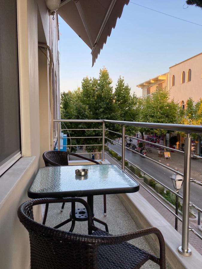 코스 타운 Casa Di Sardi 아파트 외부 사진