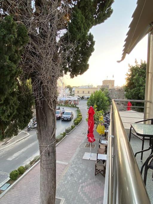 코스 타운 Casa Di Sardi 아파트 외부 사진