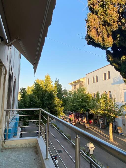 코스 타운 Casa Di Sardi 아파트 외부 사진
