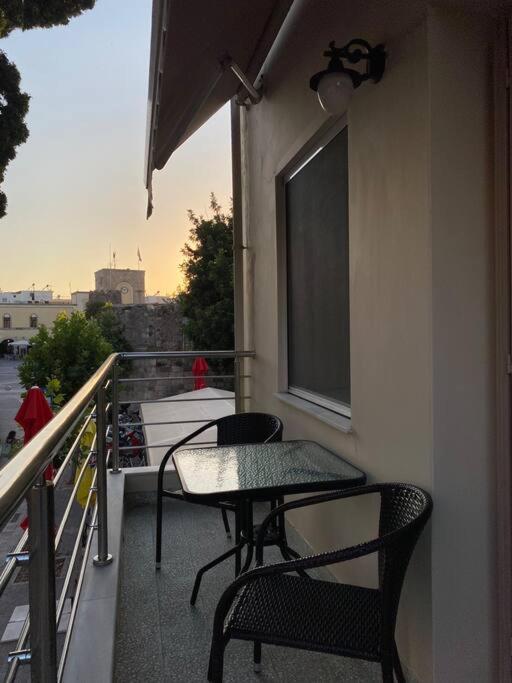 코스 타운 Casa Di Sardi 아파트 외부 사진