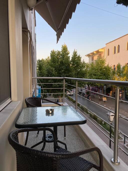 코스 타운 Casa Di Sardi 아파트 외부 사진