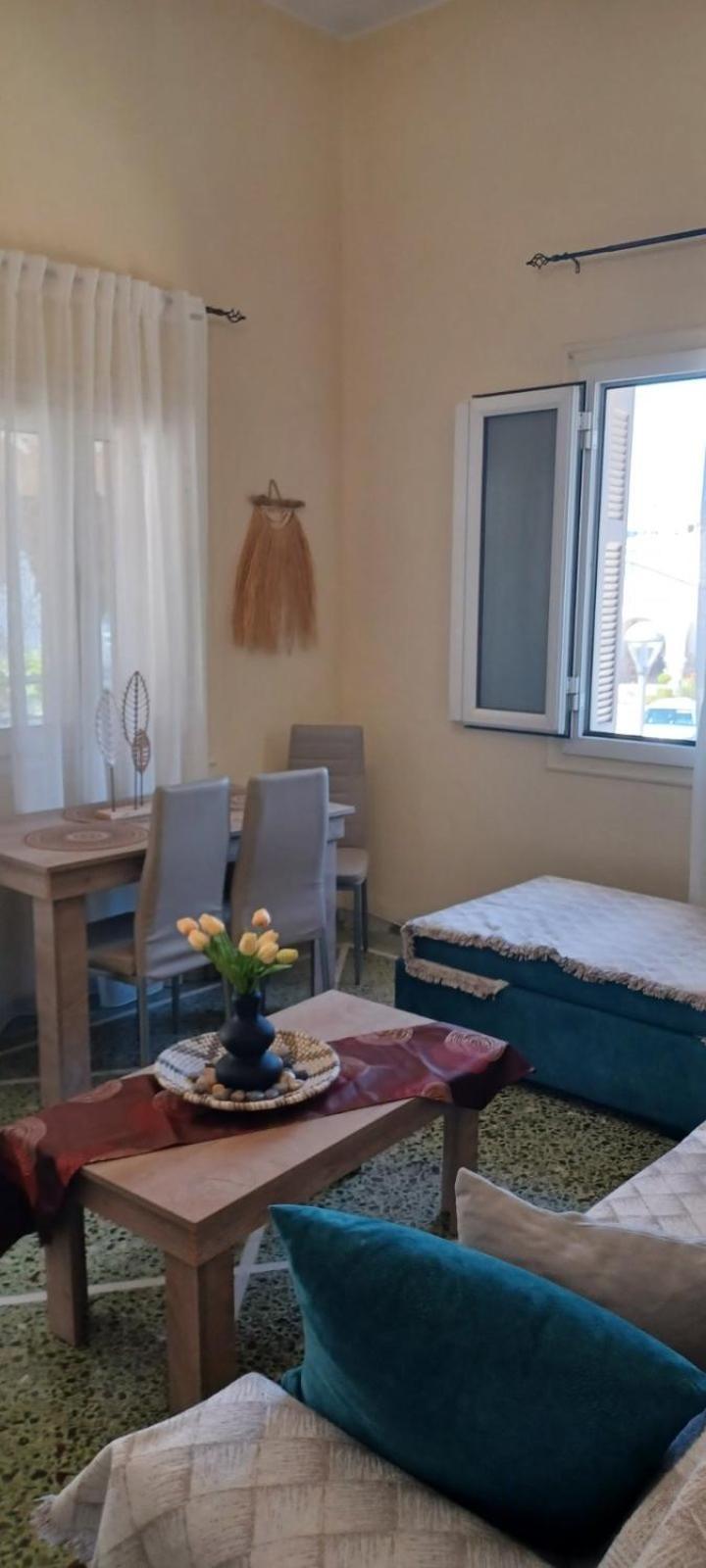 코스 타운 Casa Di Sardi 아파트 외부 사진