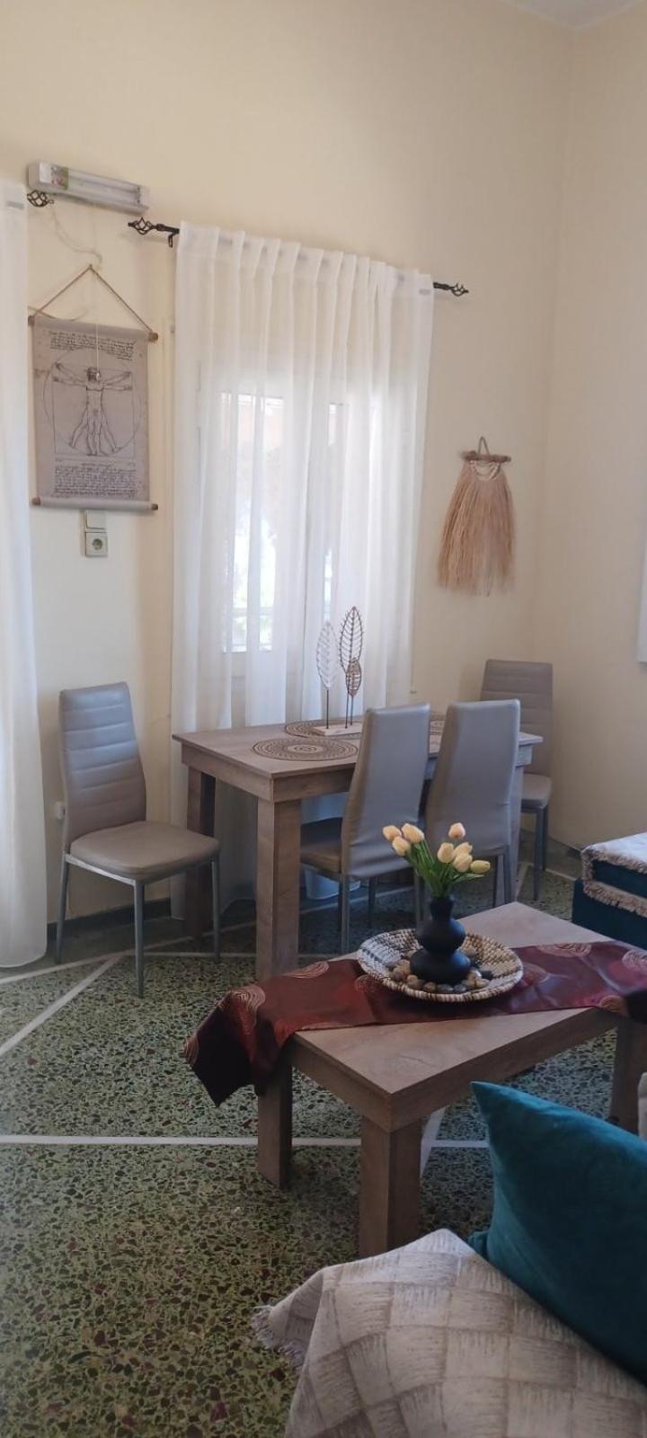 코스 타운 Casa Di Sardi 아파트 외부 사진
